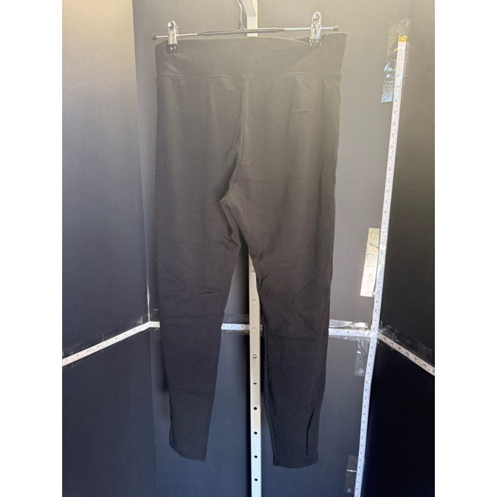 Women's A New Day Black Leggings Size L - Picture 2 of 3